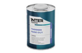 IT POLYESTER RESIN Полиэфирная смола (1,0 кг + 40 гр)