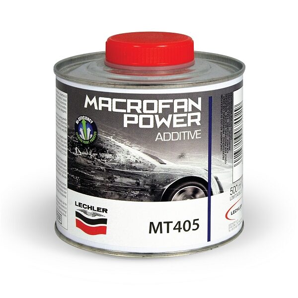 Активатор  для лака MC405 L0.5