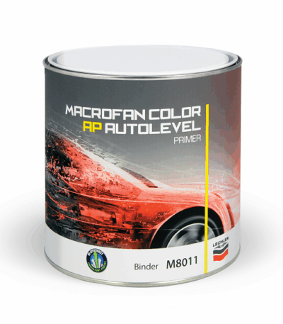 Биндер COLOR AP AUTOLEVEL