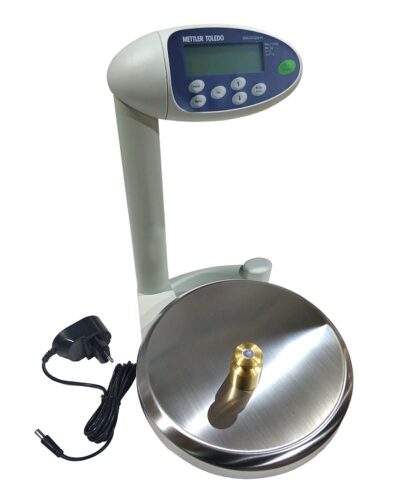 Весы электронные Mettler Toledo (USB)