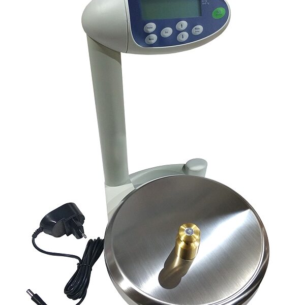 Весы электронные Mettler Toledo (USB)
