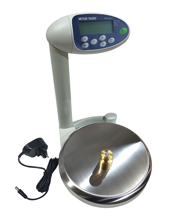 Весы электронные Mettler Toledo (USB)