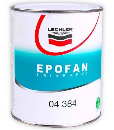 Грунт эпоксидный EPOFAN PRIMER R-EC 1л
