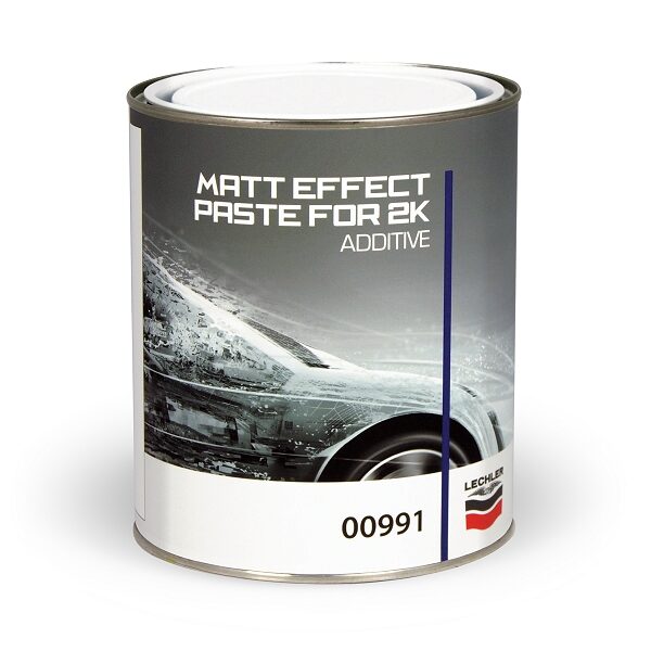 Добавка матирующая  MATT EFFECT PASTE 1л