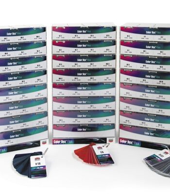 Каталог COLOR BOX CHROMA FLEX ed. 6