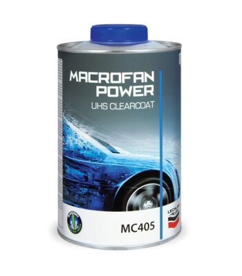 Лак Macrofan power  UHS 1л