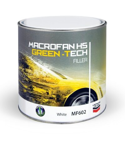 Наполнитель белый Green-tech1л.