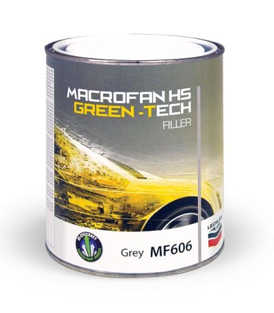 Наполнитель светло-серый Green-tech1л.