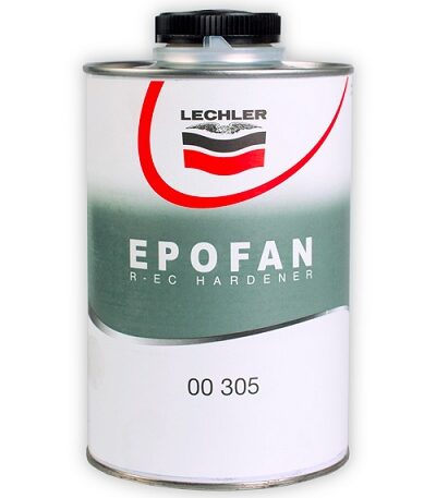 Отвердитель EPOFAN INDURITORE EC 1л