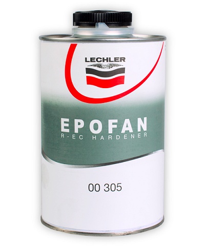 Отвердитель EPOFAN INDURITORE EC 1л