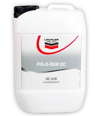 Отвердитель FIX-O-DUR EC GREEN 4L