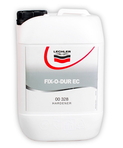Отвердитель FIX-O-DUR EC GREEN 4L