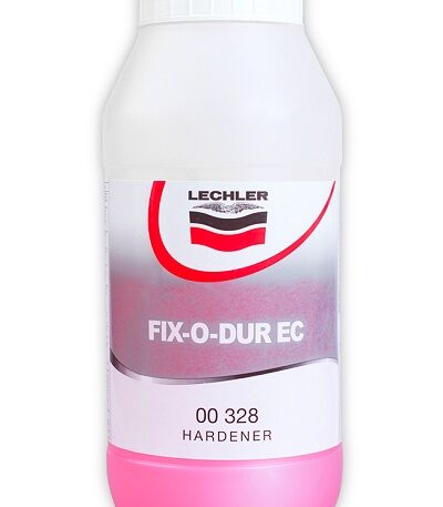 Отвердитель FIX-O-DUR ECО GREEN 1л
