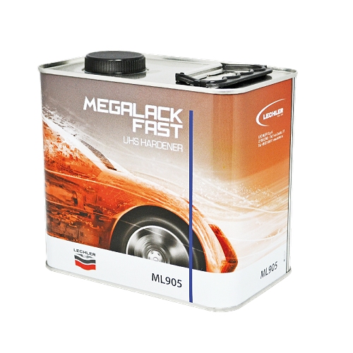 Отвердитель MEGALACK UHS  FAST 2л