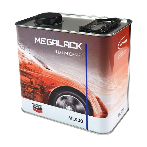 Отвердитель MEGALACK UHS  STANDARD 2л