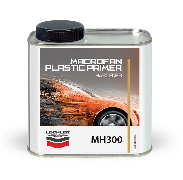 Отвердитель МН300