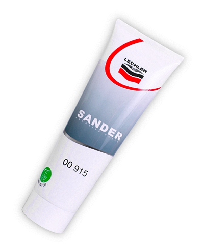 Паста абразивная для матирования SANDER 0.25л