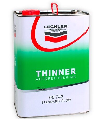 Разбавитель универсальный  AUTOREFINISHING SLOW 5л