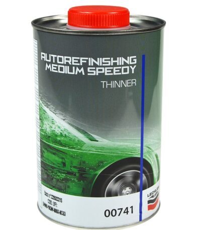 Разбавитель универсальный AUTOREFINISHING MEDIUM 1л