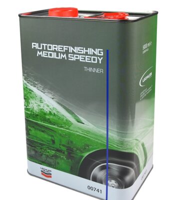 Разбавитель универсальный AUTOREFINISHING MEDIUM 5л