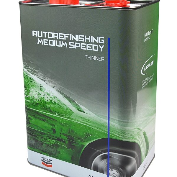 Разбавитель универсальный AUTOREFINISHING MEDIUM 5л