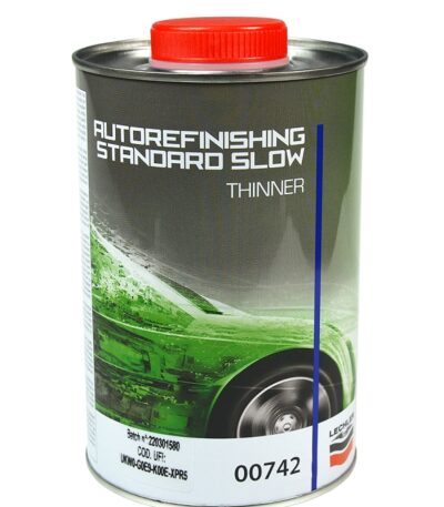 Разбавитель универсальный AUTOREFINISHING SLOW 1л