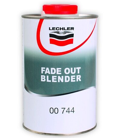 Растворитель для переходов FADE OUT THINNER 1л