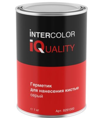 IQ Герметик для нанесения кистью 1кг