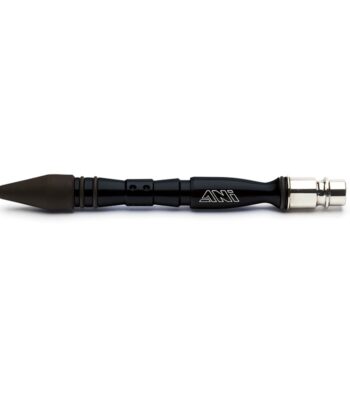ANI Мини обдувочный пистолет PEN-AIR/G в форме ручки с безопасным резиновым соплом, в блистере