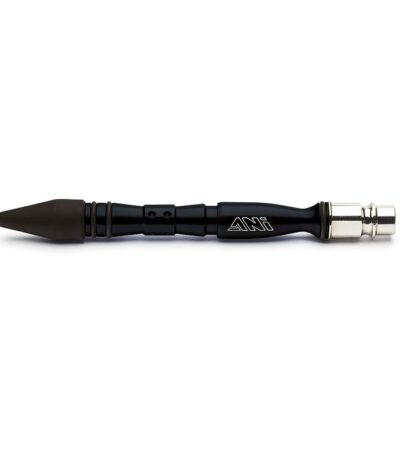 ANI Мини обдувочный пистолет PEN-AIR/G в форме ручки с безопасным резиновым соплом, в блистере