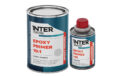 IT EPOXY PRIMER 2К Эпоксидный грунт 10:1 (1,0 кг + 100 гр)