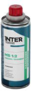 IT CLEAR COAT 2K CT-216 DIAMENT Бесцветный акриловый лак MS 2:1  (5 л)