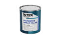 IT POLYESTER SPRAY FILLER Шпатлёвка пневмораспыляемая (1,0 кг)