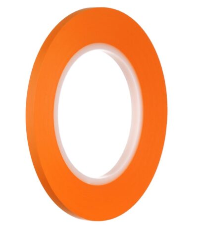 RoxelPro Контурная лента 6мм х 55м, оранжевая
