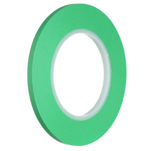 RoxelPro Контурная лента ROXTOP FLEXIBLE 3мм х 55м, зелёная