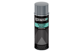 adds  MASTER ACRYL SPRAY  Грунт 1K чёрный (500 мл.) (300005104) 12 шт./уп.