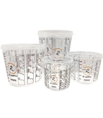 RoxelPro Крышка для ёмкости 0,385 л