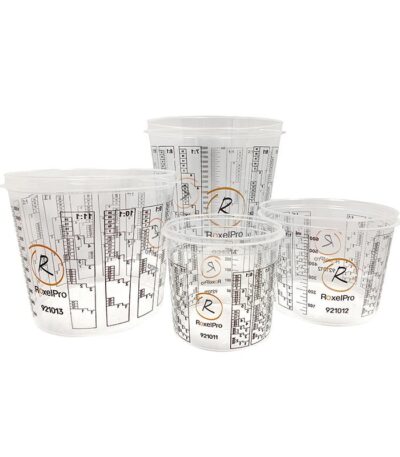 RoxelPro Крышка для ёмкости 2,3 л