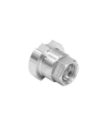 RoxelPro Переходник к окрасочным пистолетам Anest Iwata W400, W400WB, LPH400, LPH 94, VX929, VXL 949