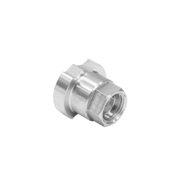 RoxelPro Переходник к окрасочным пистолетам Anest Iwata W400, W400WB, LPH400, LPH 94, VX929, VXL 949