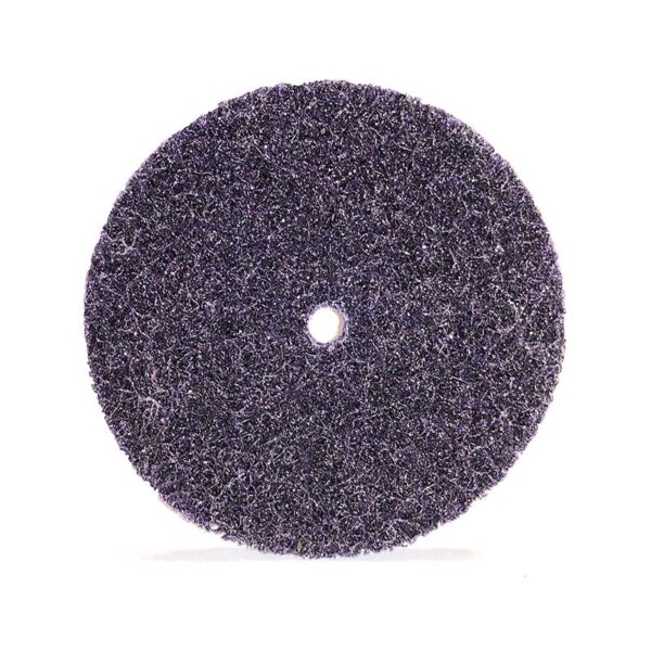 RoxelPro Пурпурный зачистной круг ROXPRO Clean&Strip II 150х13х13мм