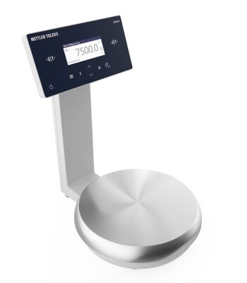 Весы электронные Mettler Toledo (USB) до 5 кг