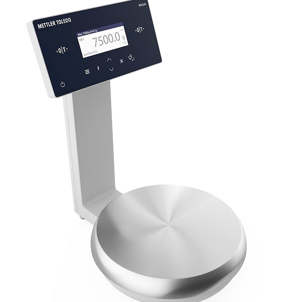 Весы электронные Mettler Toledo (USB+Bluetooth)