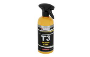 Brayt T1 STRONG Полировальная паста 250 g (10090) 12 шт./уп.