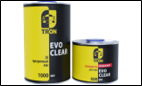T200-1500  TRON Прозрачный лак EVO Clear (1000+500 мл)